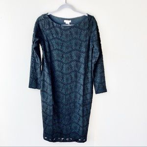 NWT Ingrid & Isabel Maternity Dress